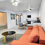 شقة No 906a White Titanic By Endless Summer - Premium Sea View