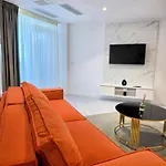 No 906a White Titanic By Endless Summer - Premium Sea View Năvodari