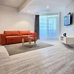 شقة No 906a White Titanic By Endless Summer - Premium Sea View