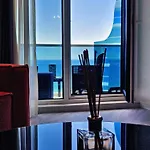 No 906a White Titanic By Endless Summer - Premium Sea View Năvodari