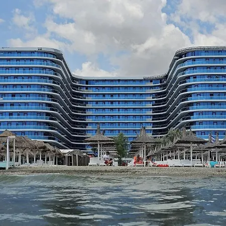 شقة No 906a White Titanic By Endless Summer - Premium Sea View *