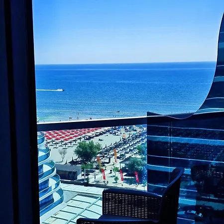 No 906a White Titanic By Endless Summer - Premium Sea View * Năvodari
