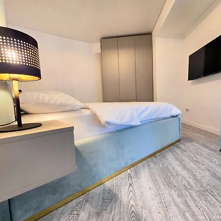 No 906a White Titanic By Endless Summer - Premium Sea View شقة *