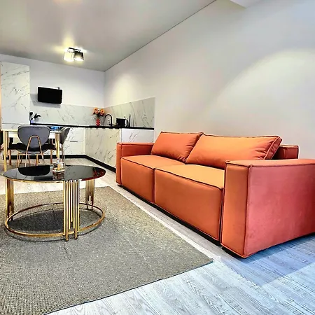 شقة No 906a White Titanic By Endless Summer - Premium Sea View *
