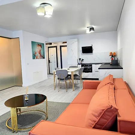 Apartamento No 906a White Titanic By Endless Summer - Premium Sea View