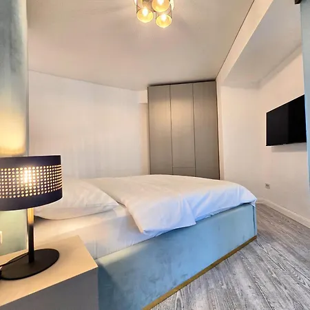 Apartamento No 906a White Titanic By Endless Summer - Premium Sea View